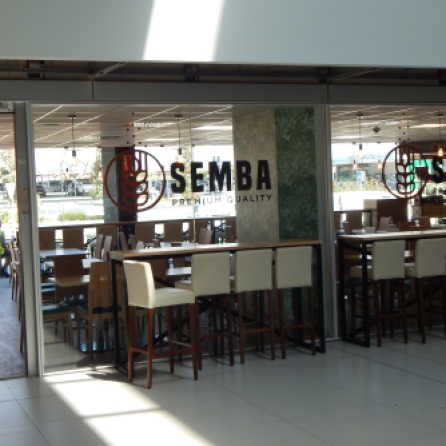 Semba Restaurant